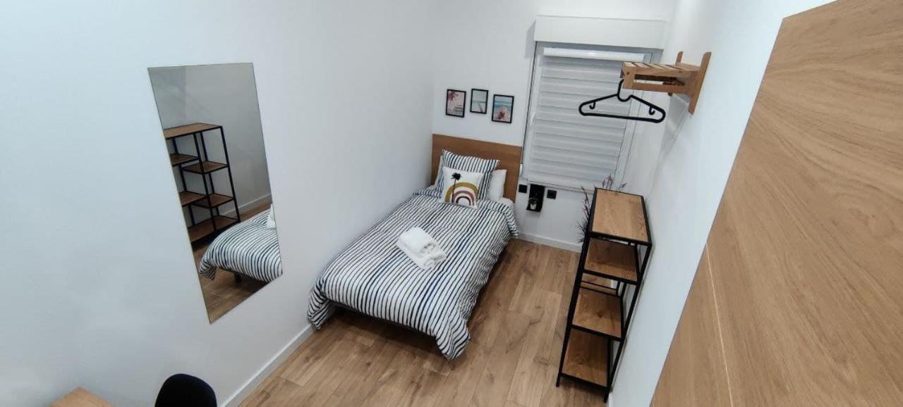 New Apartment Claret Xàtiva Kültér fotó